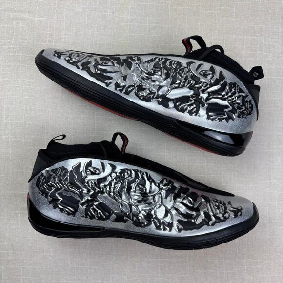 ?️ 2026 Willy Chavarria x adidas Harden Vol. 10 “Compton Cowboys” 13M main image 5